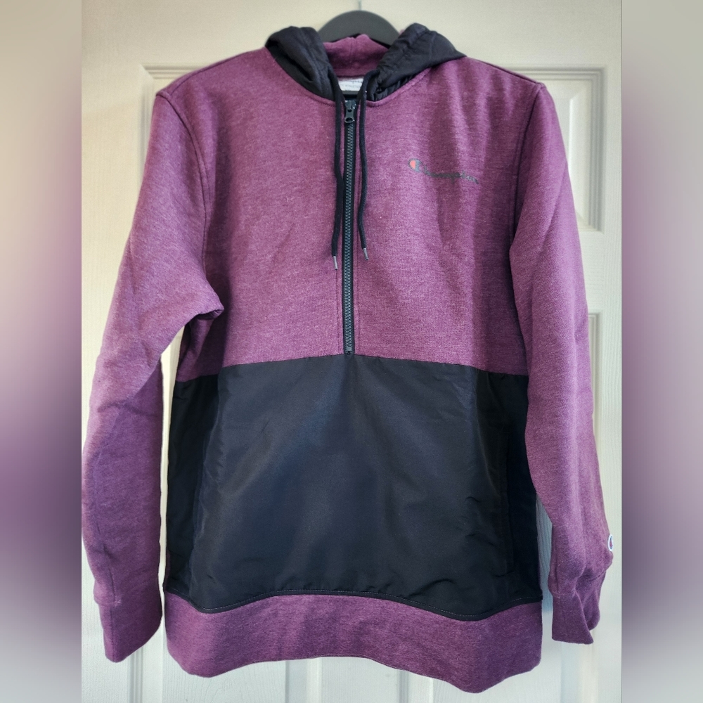 Men's Champion Hoodie